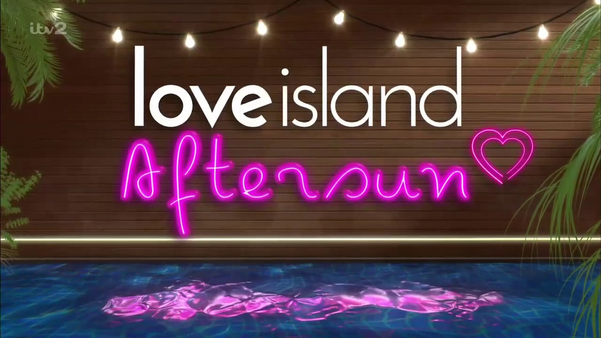 Love island aftersun episode 5 sale