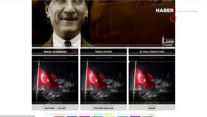 Türk hacker Charlie Hebdo'nun web sitesini hackledi