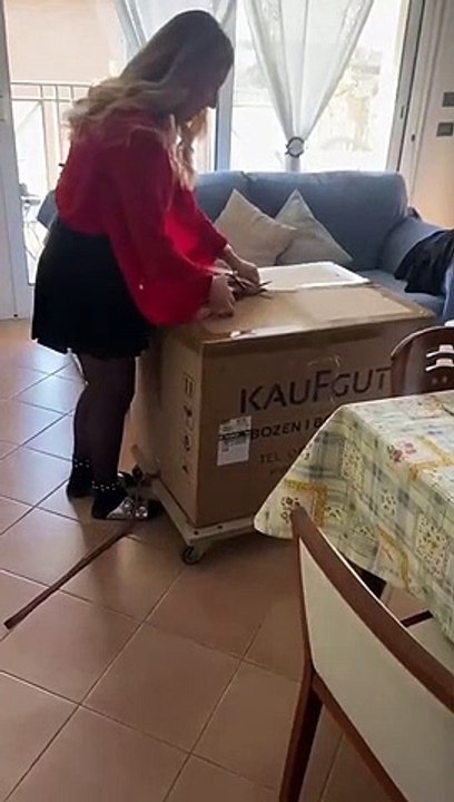 The Happiest Family Surprise