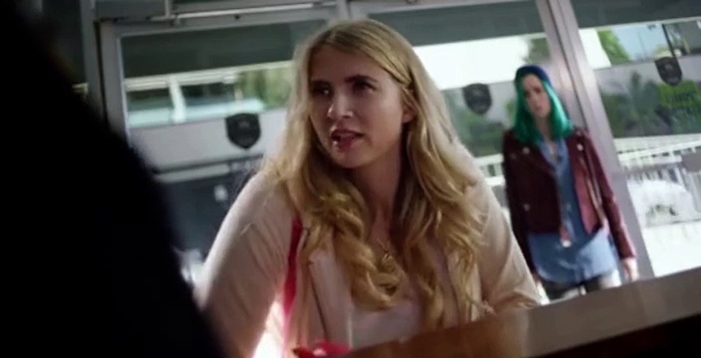 Sweet Vicious S01 E02