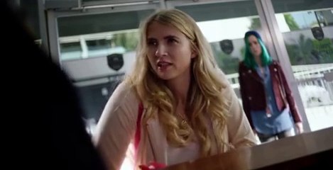 Sweet Vicious S01 E02