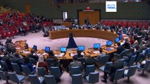 El Consejo de Seguridad de la ONU expresa su preocupación por los nuevos asentamientos israelíes