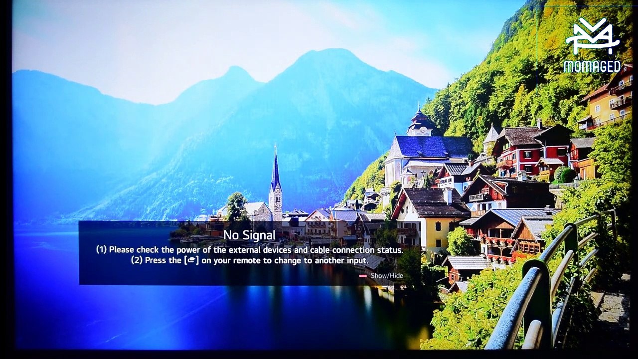 طريقة المالتى بوت على صورة ايجامى باستخدام neo  boot