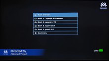 Novaler Multibox 4K SE الريكافرى واستخداماته