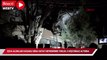 Antakya'da eşya aldıkları hasarlı bina Hatay depreminde yıkıldı; 3 kişi enkaz altında