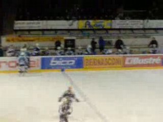 HCC - HCB 20 mars 2008