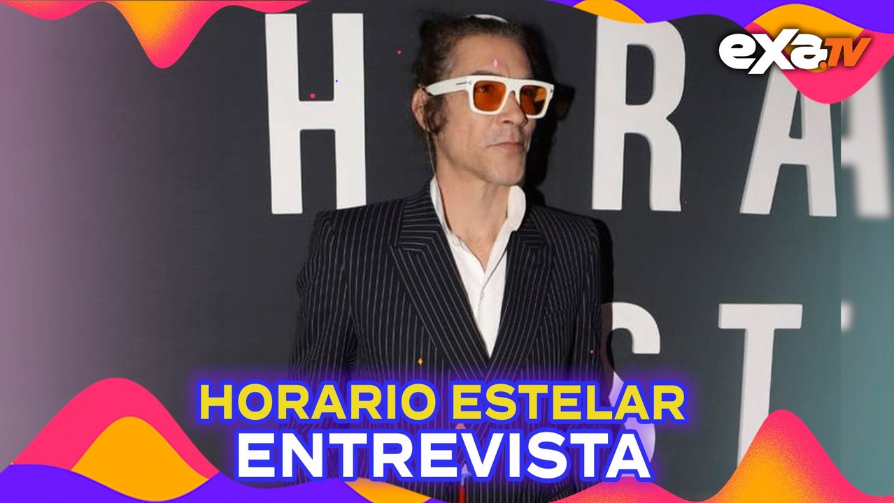 No te pierdas HORARIO ESTELAR ahora en Star Plus