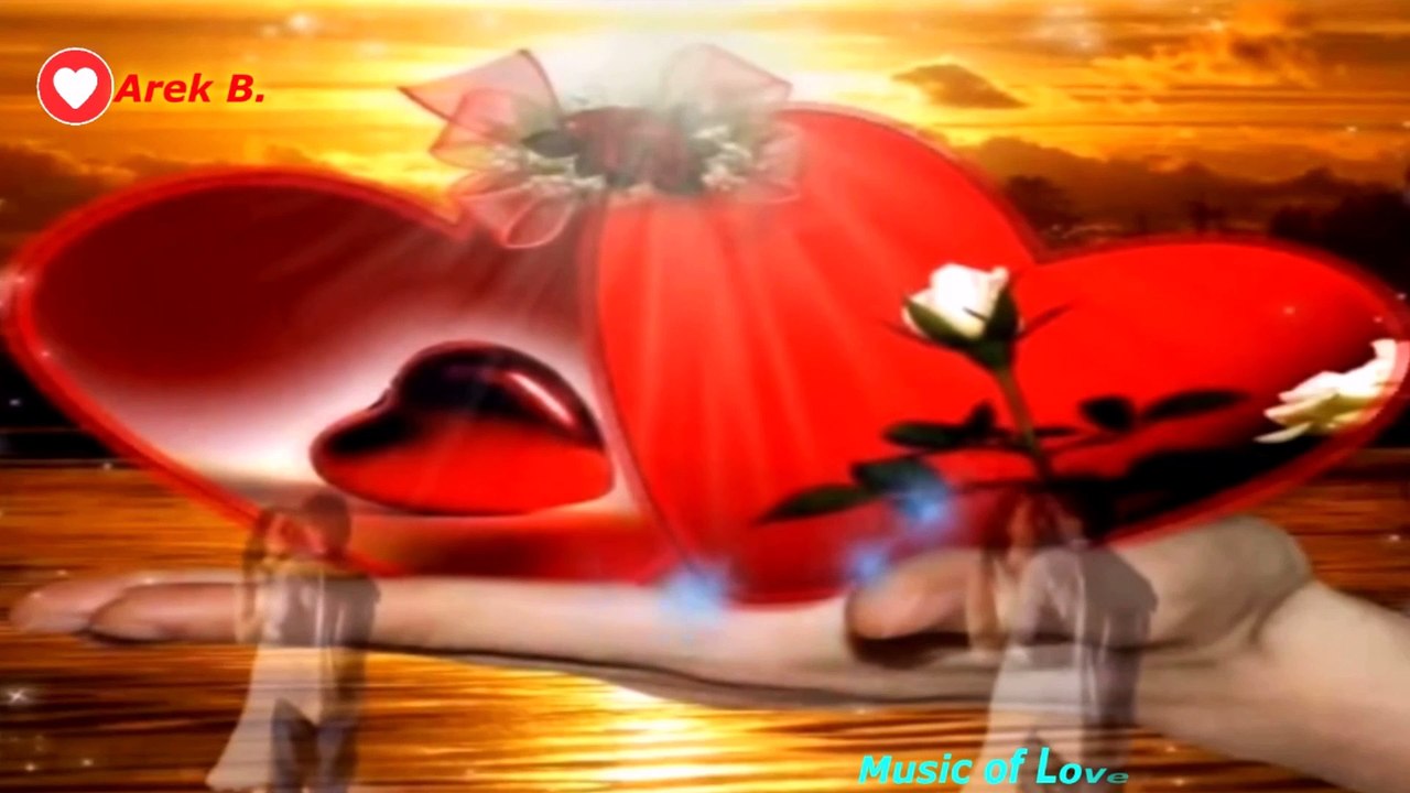 Alicja Majewska & Zbigniew Wodecki  -  Miłość (Feelings)