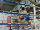 Siangboxing Gym training 5
