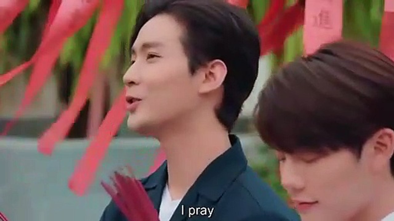 Gen Y 2 - Ep 12 - Eng sub