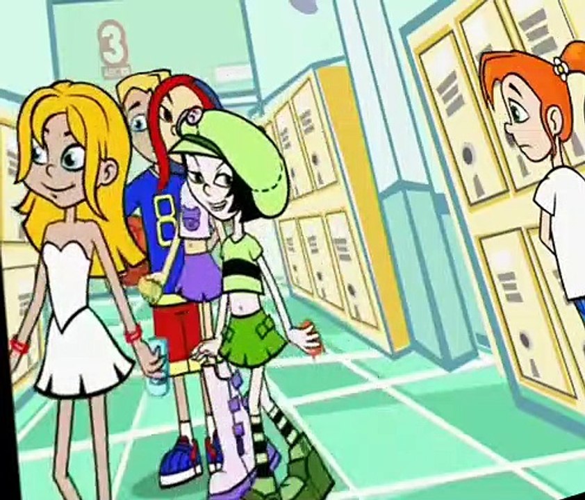 Pixel Pinkie Pixel Pinkie S01 E001 Meeting Pixel Pinkie