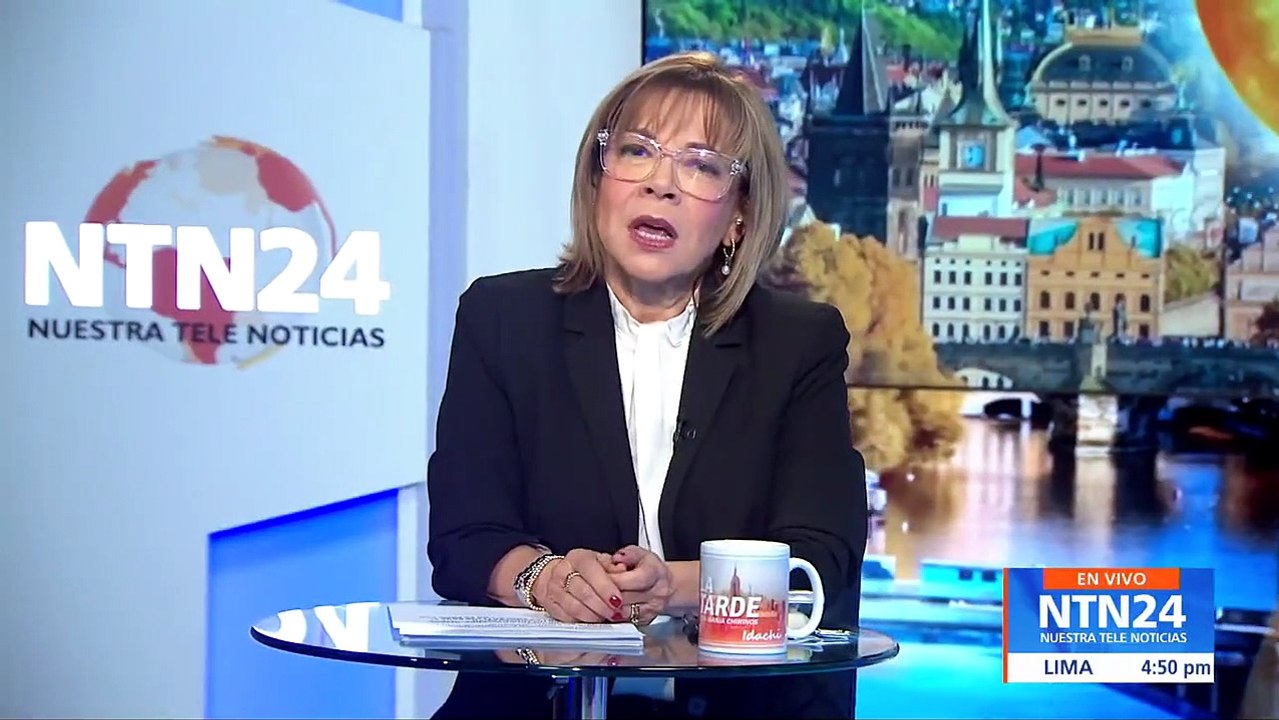 “Ortega es apoyado solapado por López Obrador”: Brenda Estefan, exfuncionaria de la embajada de México en EE. UU.