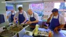 The Great British Menu - Se14 - Ep10 - North West Starter $$ Fish HD Watch