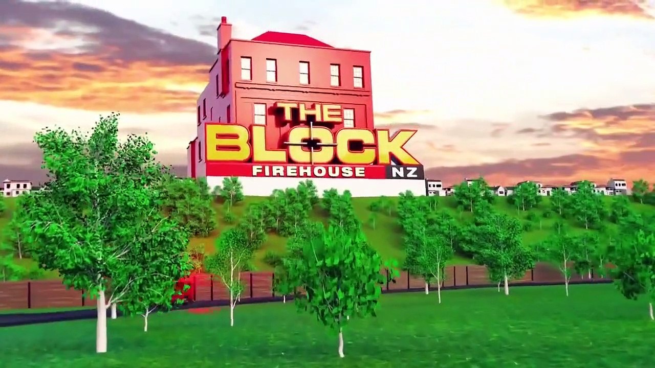 The Block NZ - Se8 - Ep43 HD Watch