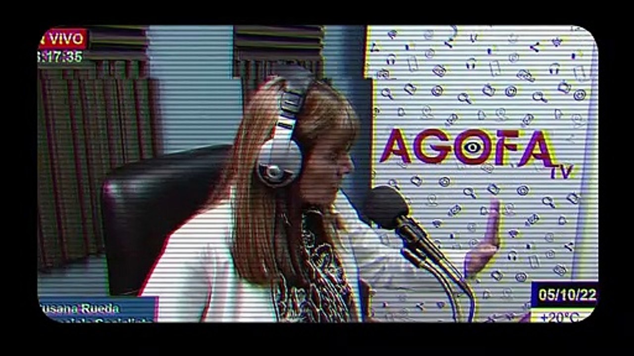 TRAILER DEMOCRATICAMENTE 2023