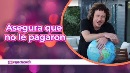 Responde a las críticas por video del AIFA