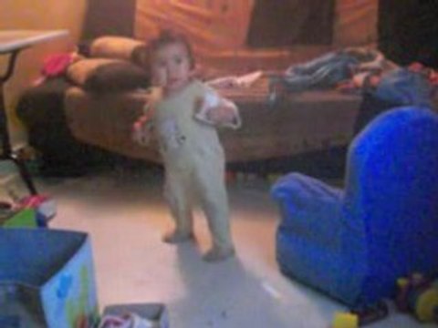 Doucement, mais surement !