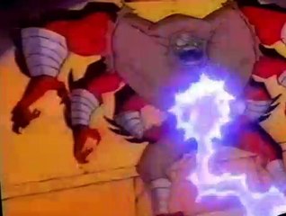 The Savage Dragon The Savage Dragon E014 – Bull