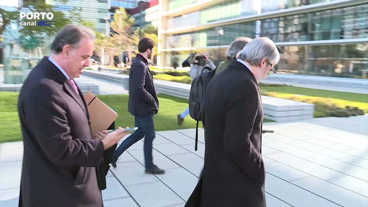 E-toupeira. Leitura do acórdão adiada pela 5ª vez