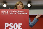El PSOE achaca la presión de Podemos con los alimentos o el 'sí es sí' al clima preelectoral