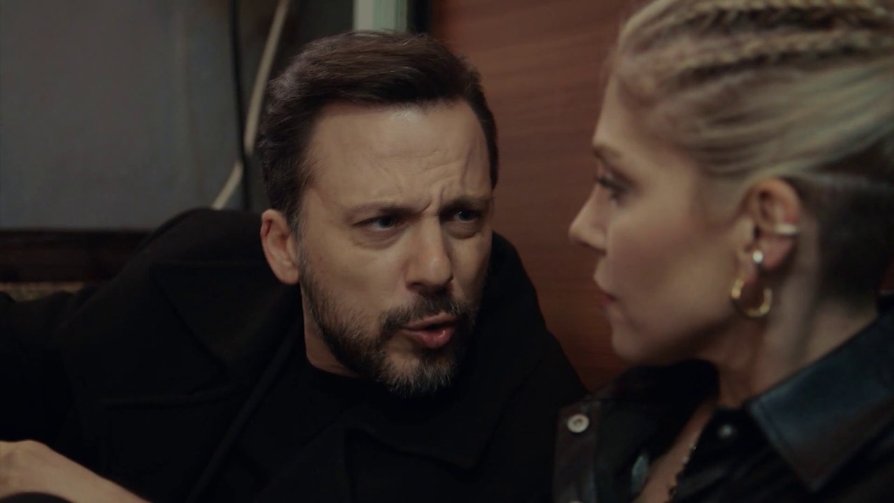 Secretos Del Matrimonio Capitulo 37 HD
