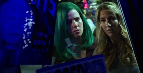 Sweet Vicious S01 E06