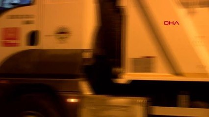 HATAY DEPREMİNDE PANİKLE EVDEN KAÇAN HAMİLE KADIN ERKEN DOĞUM YAPTI-2