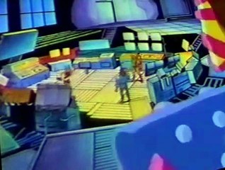 The Savage Dragon The Savage Dragon E018 – Star