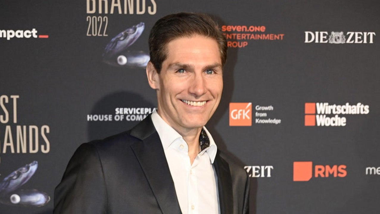 „Let's Dance“ 2023: Christian Polanc würde nicht mit Anna Ermakova tanzen wollen