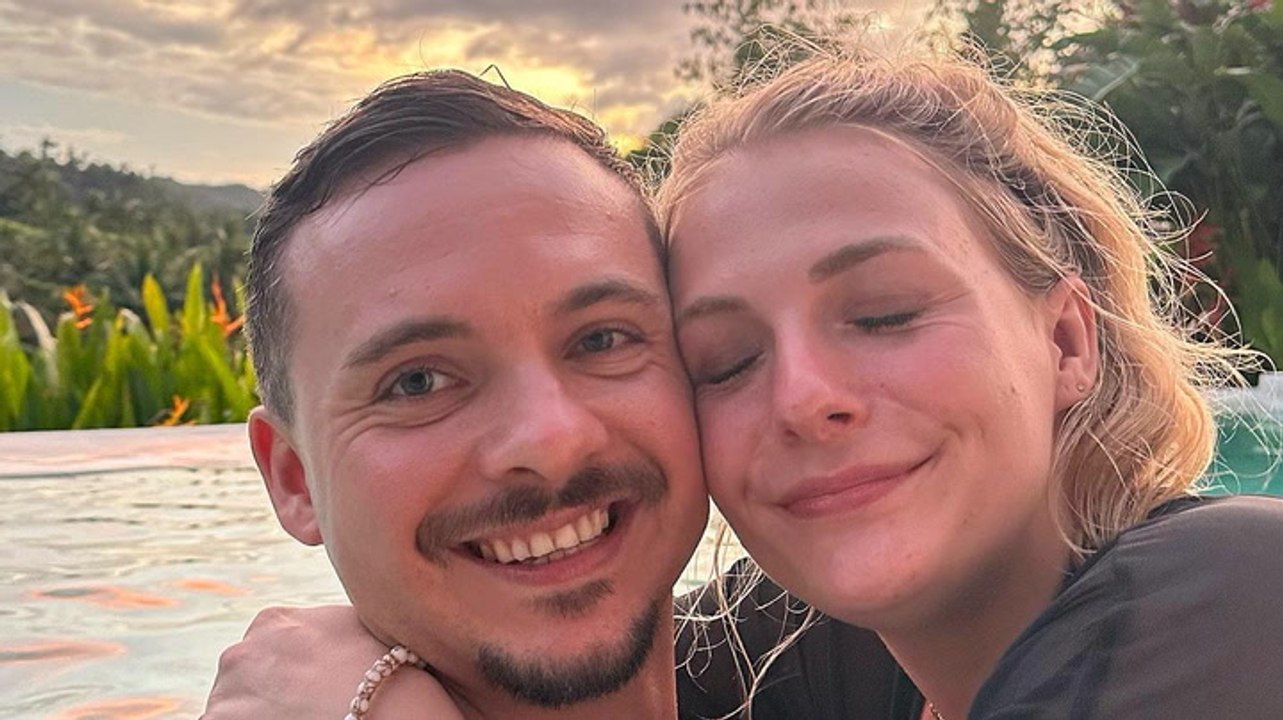 Hoffnung auf erfolg? fitnessoskar gibt update zu künstlicher befruchtung