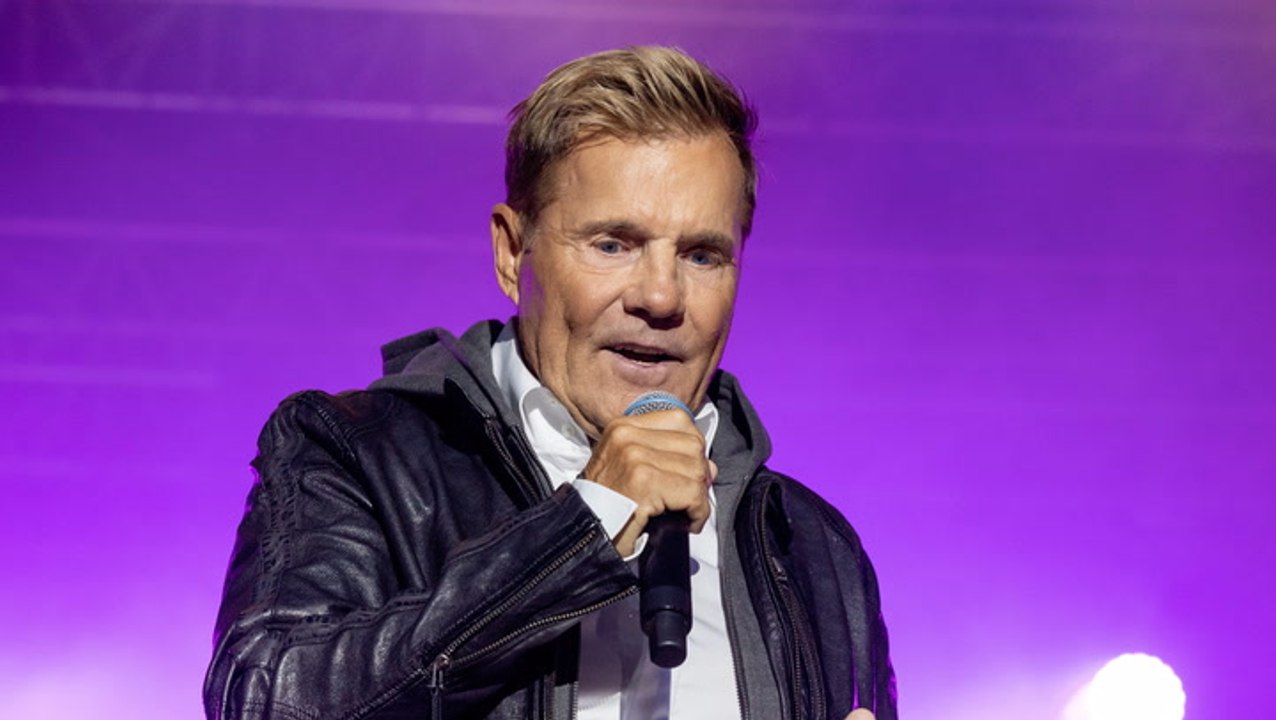 Keine Gnade: DSDS-Dieter Bohlen wettert gegen Schlagersängerin
