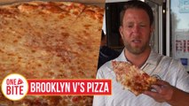 Barstool Pizza Review - Brooklyn V's Pizza (Gilbert, AZ)