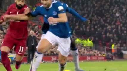 Liverpool  mohamed salah