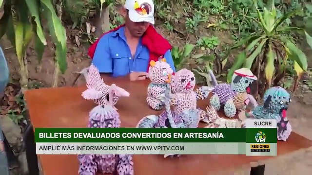 Noticias Regiones de Venezuela hoy - Lunes 20 de Febrero de 2023 @VPItv