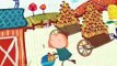 Peg and Cat _Extra - Peg + Cat Co-creators Billy Aronson and Jen Oxley