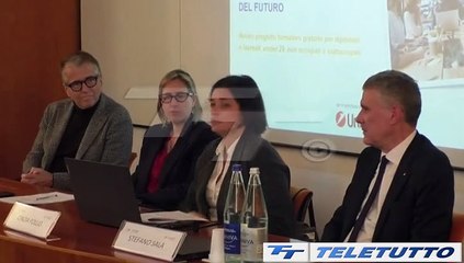 Video News - ISFOR: UMANISTI DIGITALI, IL CORSO GRATIS