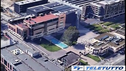 Video News - DUE NUOVE SEDI PER TECHNE