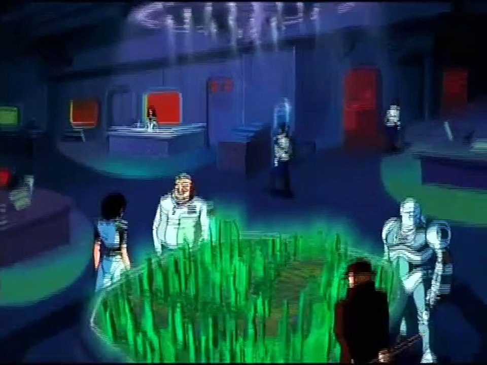 Sherlok~Siglo 22~Cap.2~