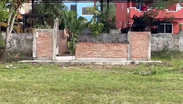 Espacios Educativos ‘olvida’ obras en primaria de Poza Rica