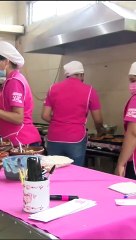 Las mejores GORDITAS de la ZONA INDUSTRIAL de San Luis Potosí - La Chubby Vuelta