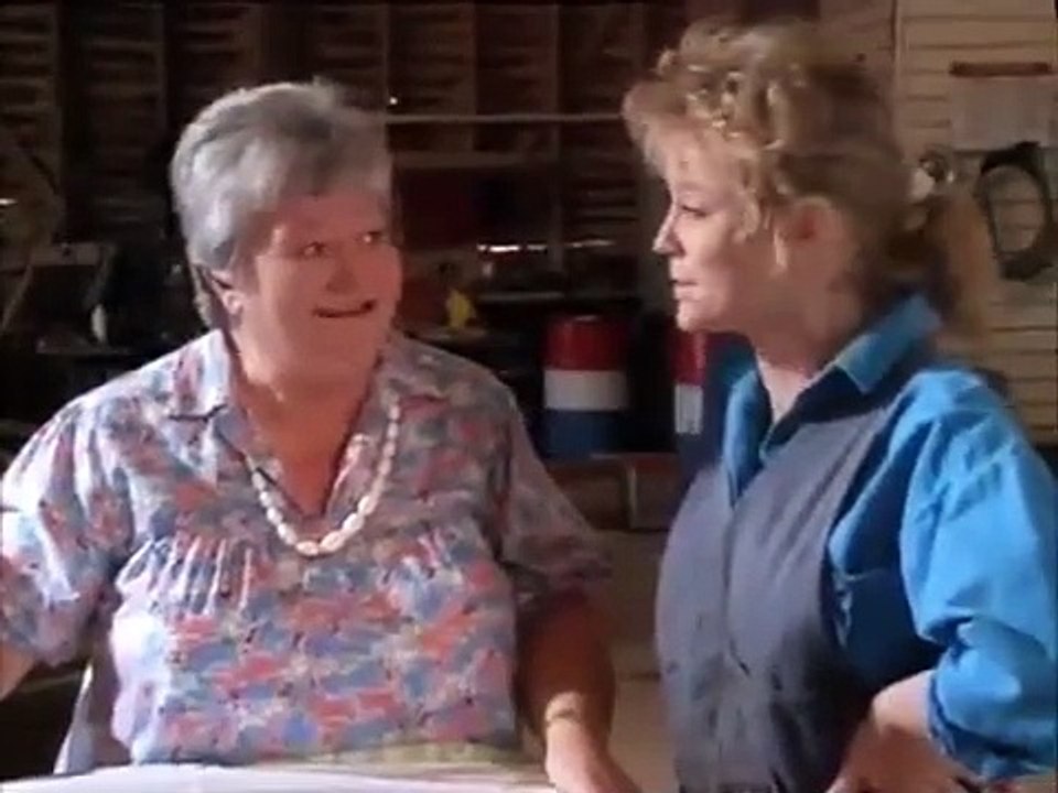 The Flying Doctors - Se3 - Ep11 HD Watch