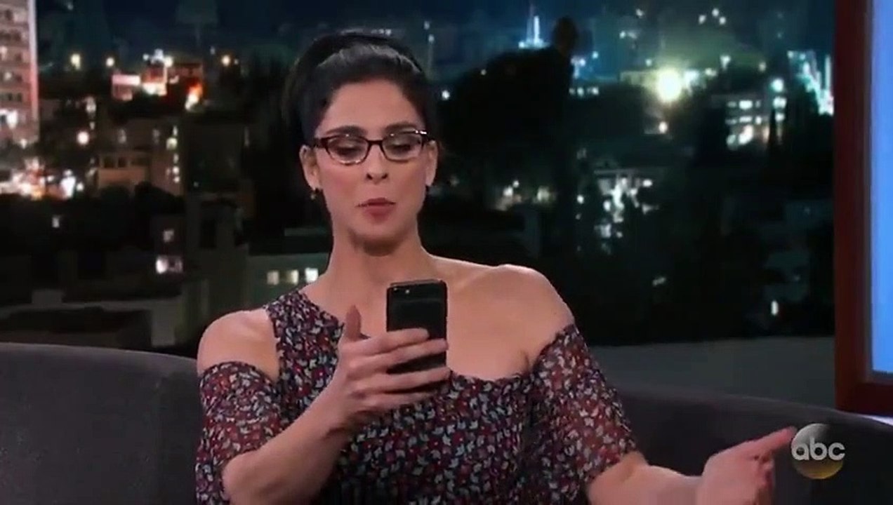 Jimmy Kimmel Live! - Se16 - Ep115 HD Watch