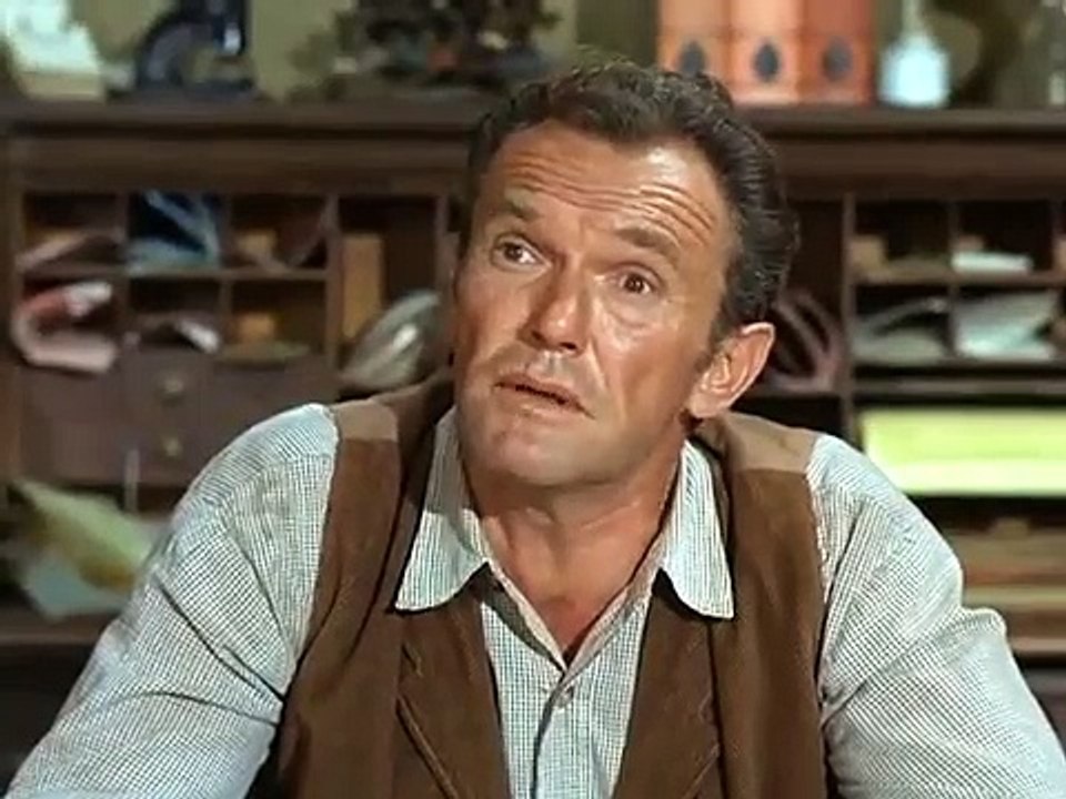 The Virginian - Se5 - Ep10 HD Watch