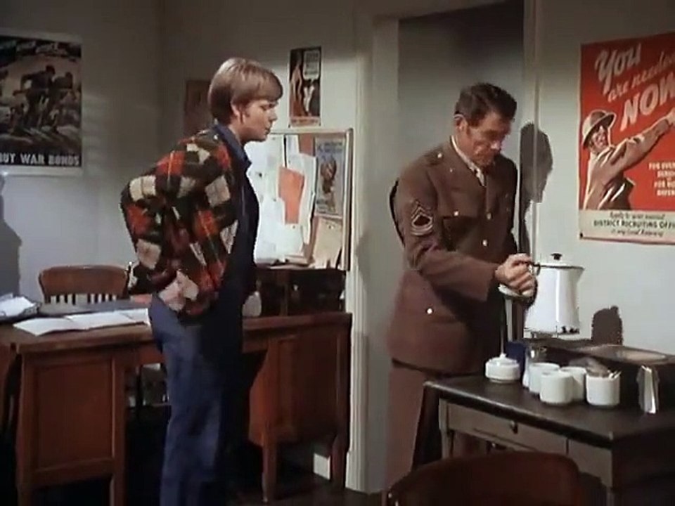 The Waltons - Se7 - Ep13 HD Watch