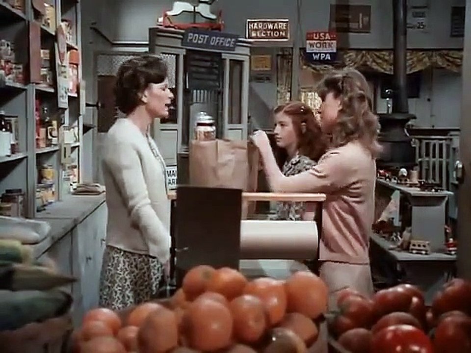 The waltons - se7 - ep15 hd watch