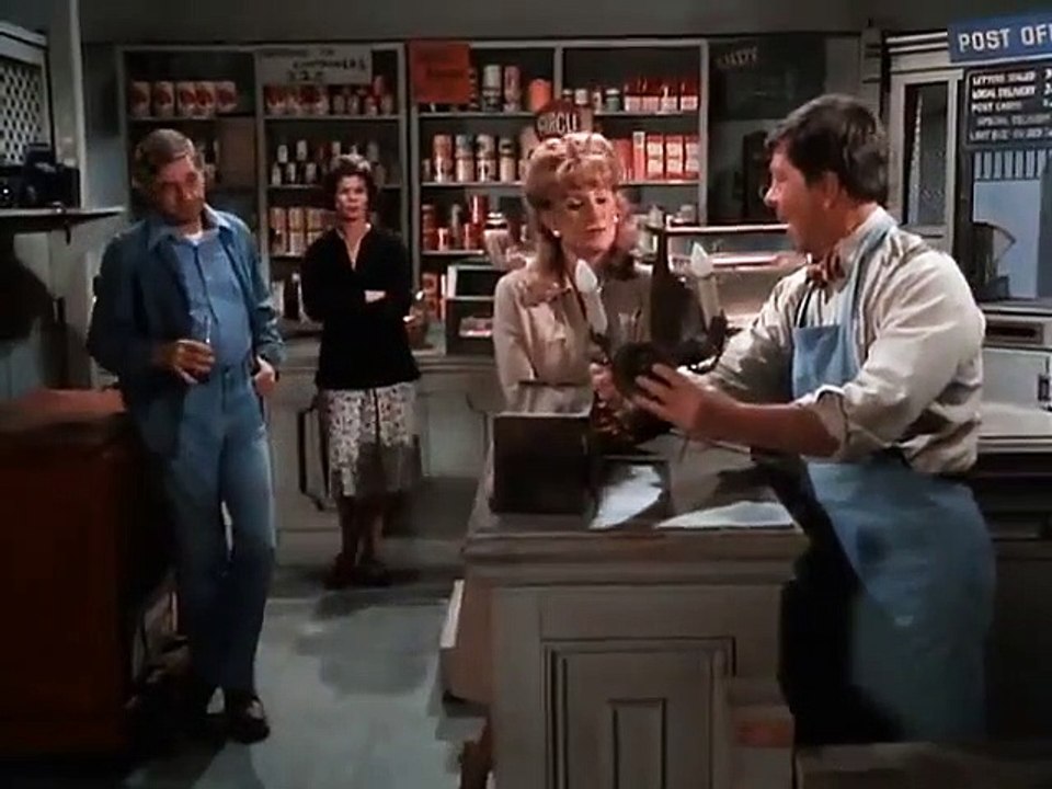 The Waltons - Se7 - Ep21 HD Watch