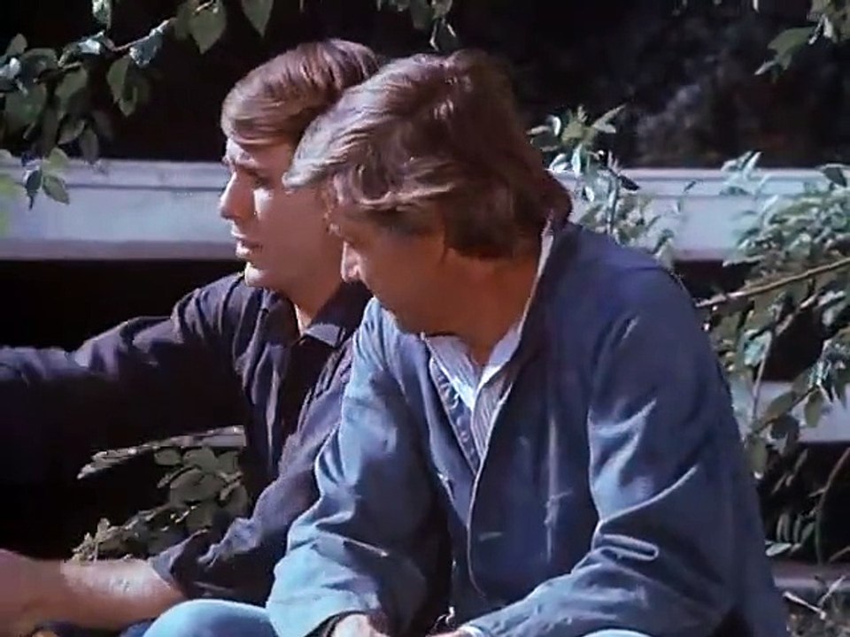 The Waltons - Se7 - Ep11 HD Watch