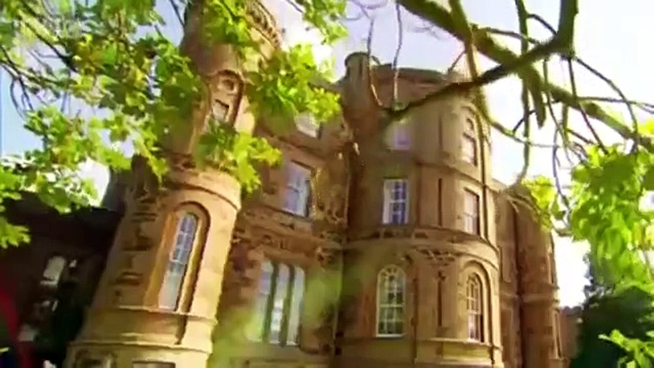 The Great Interior Design Challenge - Se3 - Ep05 HD Watch