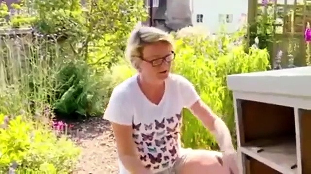 The Great Interior Design Challenge - Se3 - Ep06 HD Watch