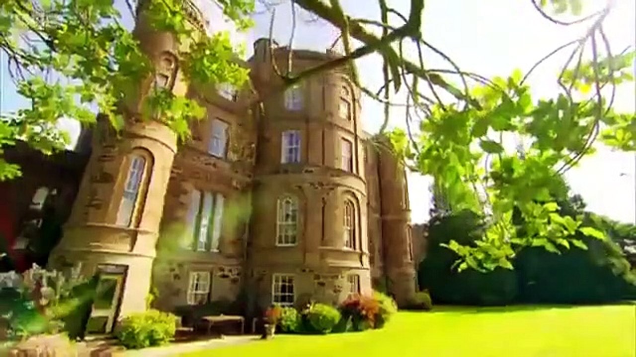 The Great Interior Design Challenge - Se3 - Ep11 HD Watch